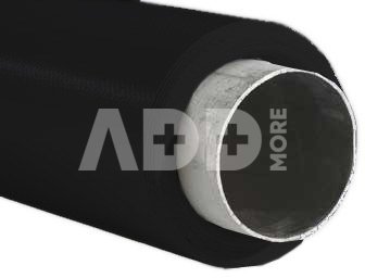 Falcon Eyes Background Vinyl Black 2,75 x 6,09 m