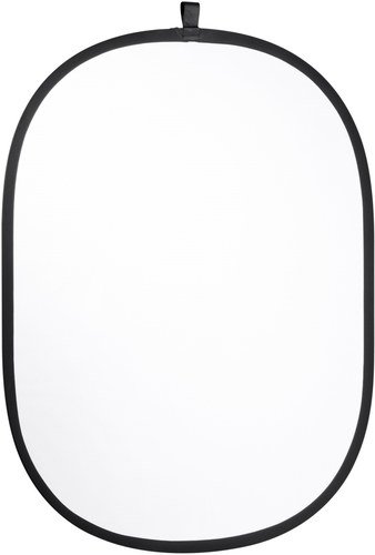 Walimex Foldable fonas White, 140x195cm