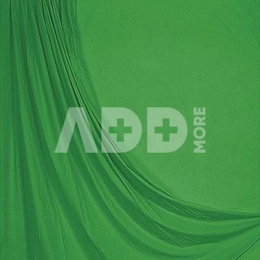 Lastolite background 3x3.5m, Chromakey green/blue (5781)