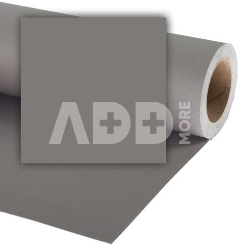 Colorama background 1.35x11m, mineral grey (551)