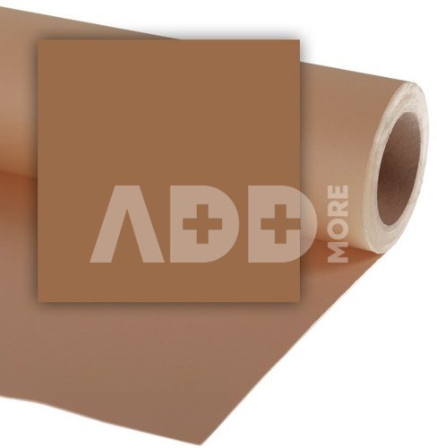 Popierinis fonas Colorama 2,72x11m Cardamon