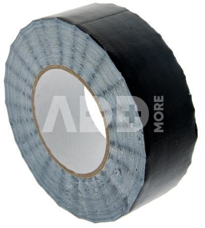 Falcon Eyes Gaffer Tape Black 5 cm x 50 m