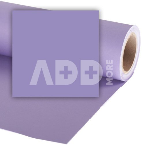 Popierinis fonas Colorama 2.72x11m Lilac