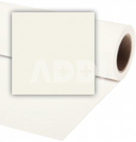 Popierinis fonas Colorama 2,72x11m Polar White