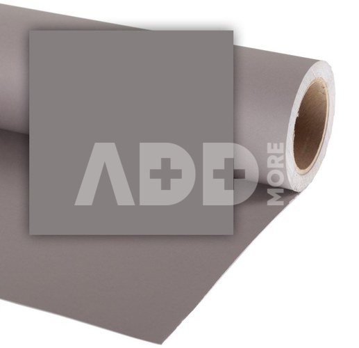 Colorama background 1.35x11m, smoke grey (539)