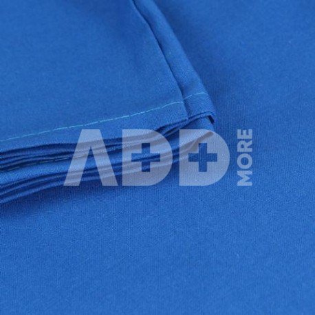 Falcon Eyes Background Cloth BCP-05 2,9x5 m Chroma Blue Washable