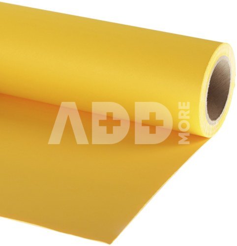 Lastolite background 2.75x11m, yellow (9071)