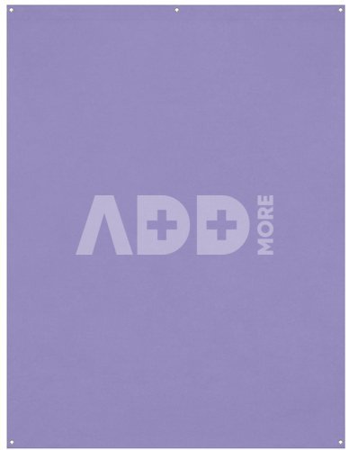 Westcott X Drop Kreukbestendige Achtergrond Licht Paars (1.5 x 2.1 m)