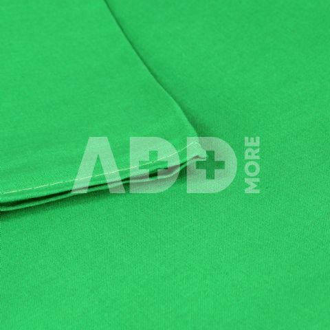 Linkstar Background Cloth BCP-10 2,7x7 m Chroma Green