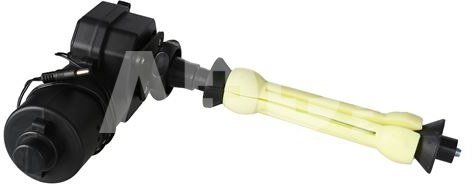 StudioKing Roll Holder with motor for Electric Background System