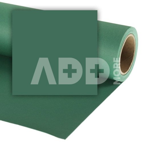 Colorama background 1.35x11m, spruce green (537)
