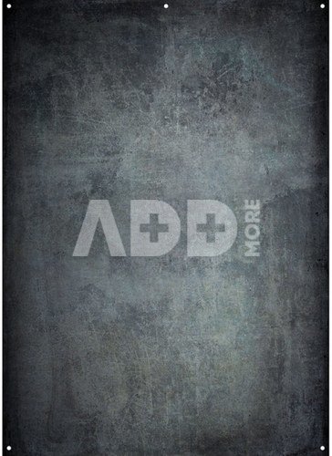 Westcott X Drop Fabric Backdrop Grunge Concrete by Joel Grimes (5' x 7')