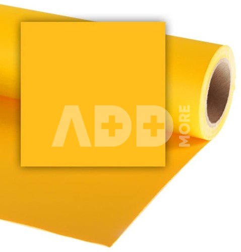 Fonas COLORAMA 2.72x11m Buttercup