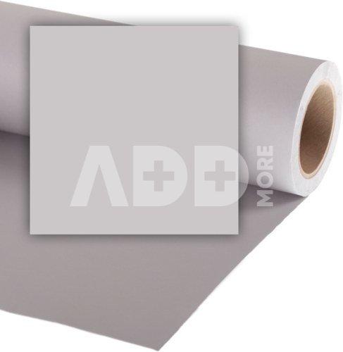 Popierinis fonas Colorama 2,72x11m Quartz