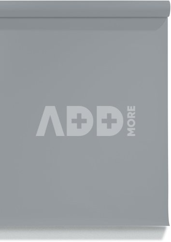 Superior Achtergrond Rol Lunar Gray (nr 71) 2.72m x 11m