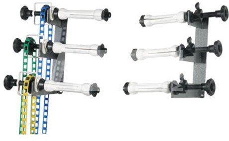 Falcon Eyes Background Support B-3W for 3 Rolls