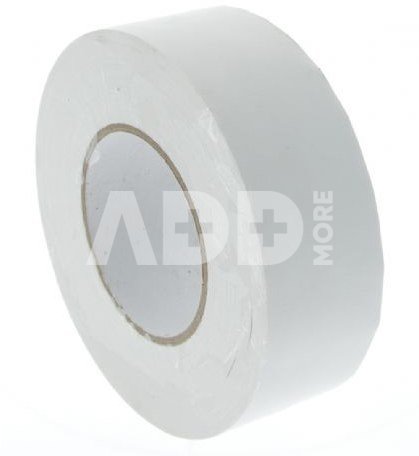 Falcon Eyes Gaffer Tape White 5 cm x 50 m