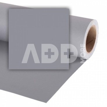 Popierinis fonas Colorama 2,72x11m Urban Grey 04
