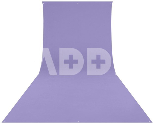 Westcott Kreukvrije Achtergrond Licht Paars (2,7 x 6,1m)