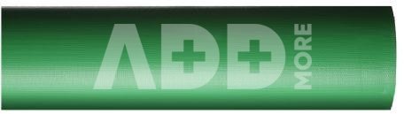 Falcon Eyes Background Vinyl Chroma Key Green 1.38 x 6,09 m