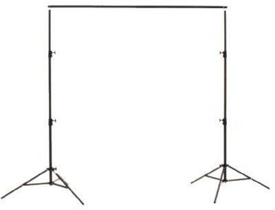 Falcon Eyes Background System B-7810 250x305 (HxW) for Cloth or Roll