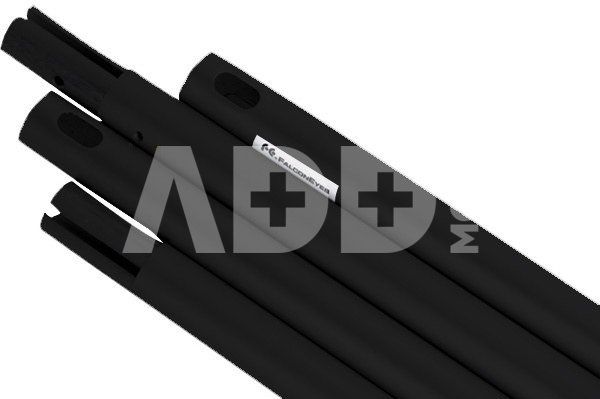 Falcon Eyes Cross Bar CB-4200 4 Sections