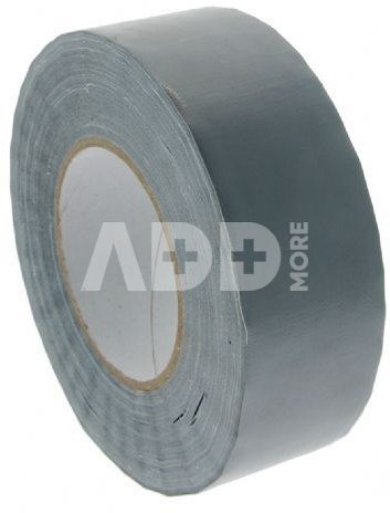 Falcon Eyes Gaffer Tape Grey 5 cm x 50 m