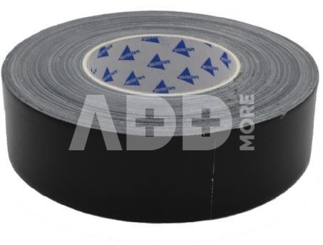 Deltec Gaffer Tape Pro Black 46 mm x 50 m