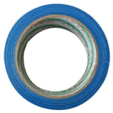 Falcon Eyes Gaffer Tape Chroma Blue 5 cm x 50 m