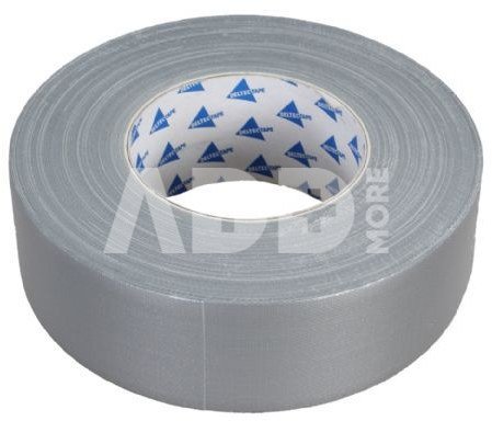 Deltec Gaffer Tape Pro Grey 46 mm x 50 m