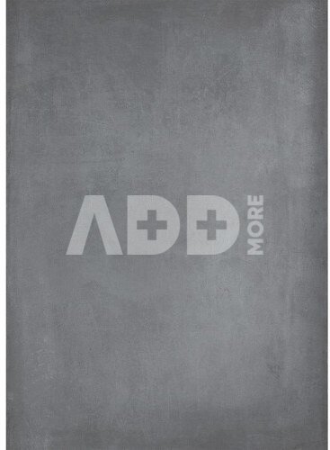 Westcott X Drop Lightweight Canvas Backdrop Smooth Concrete by Joel Grimes (5' x 7')