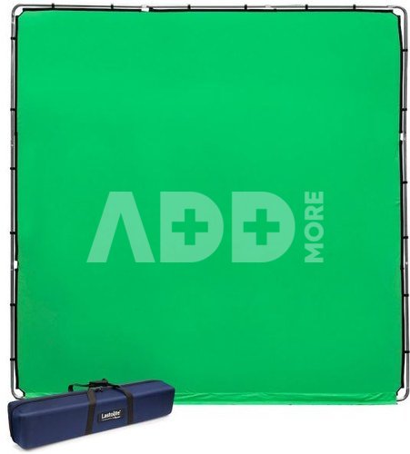 StudioLink CKey Grn Kit 3x3m