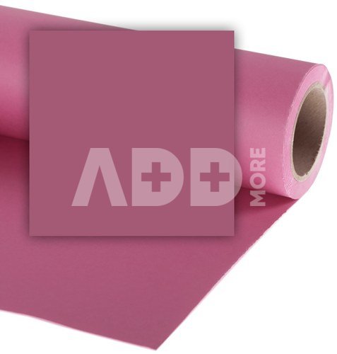 Popierinis fonas Colorama 2.72x11m Damson