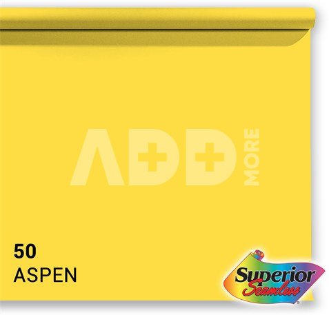 Superior Background Paper 50 Aspen 1.35 x 11m