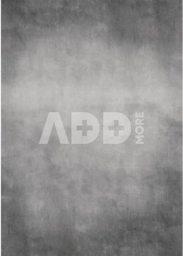 Westcott X Drop Vinyl BACKDROP  VINTAGE GRAY 1.52m x 2.13m by Glyn Dewis