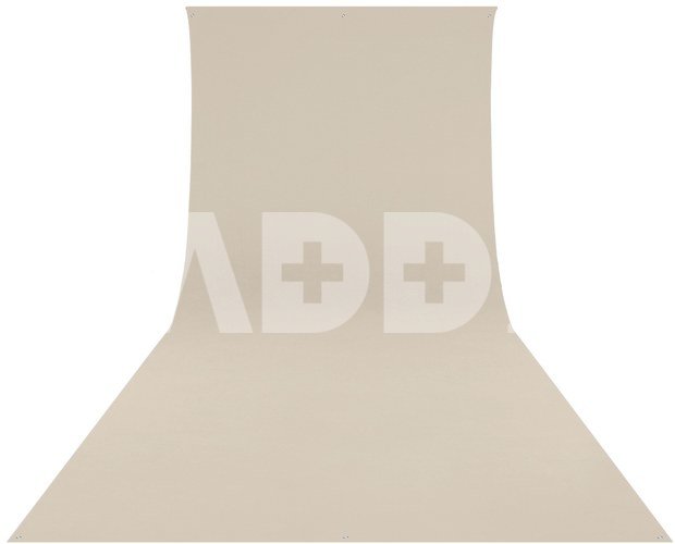 Westcott Kreukvrije Achtergrond Melk Wit (2,7 x 6,1m)