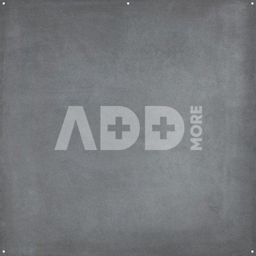 Westcott X Drop Pro Fabric Backdrop Smooth Concrete by Joel Grimes (8' x 8')