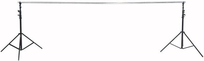 Manfrotto Solo Background Support Heavy Duty 4m