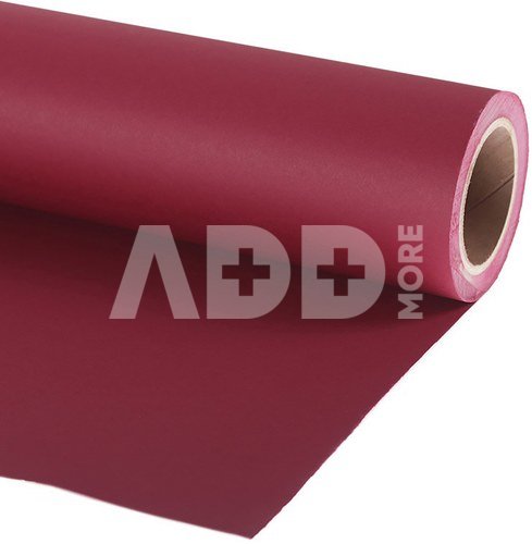 Lastolite background 2.75x11m, wine (9006)