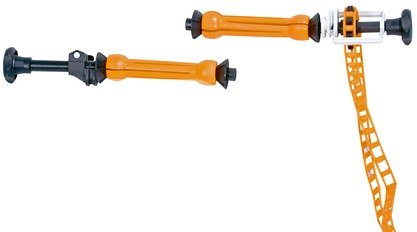 Linkstar Paper Roll Holder ES-1