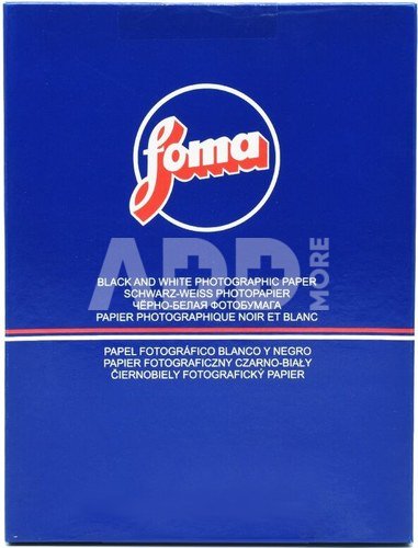 Foma Fomaspeed Variant 311 24x30.5cm 10 sheets