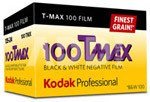 Fotojuosta Tmax 100 TMX 135/36 kadrai