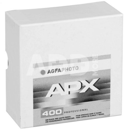 AgfaPhoto APX Pan 400 135/30,5m