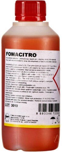 Foma Fomacitro Stop Bath stoperis 250ml