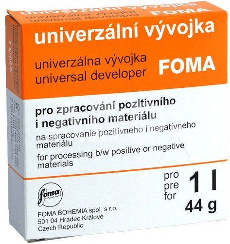 Foma Universal universālais attīstītājs 1L