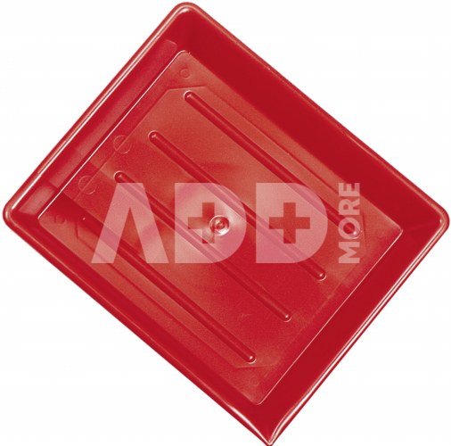 Kaiser Developing Tray 30x40 red 4173