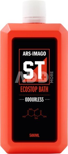 Ars-Imago ST ecostop bath 500ml