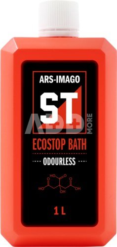 Ars-Imago ST ecostop bath 1000ml