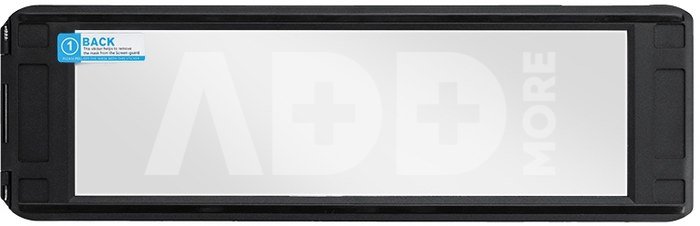JJC FH 120 Film Holder for Scanning