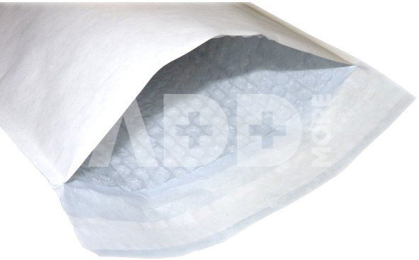 Padded envelope 17/G 225x340mm 100pcs (59254)